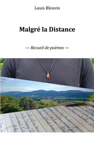 Picture of Malgré la Distance