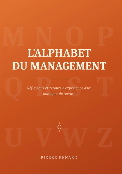 Image de L'alphabet du management