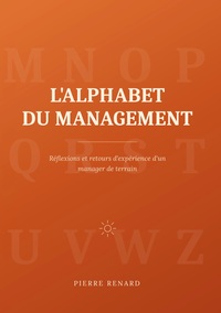 Picture of L'alphabet du management