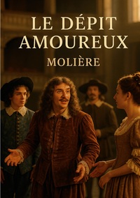 Image de Le Dépit amoureux