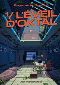Image de L'Éveil d'Oktal