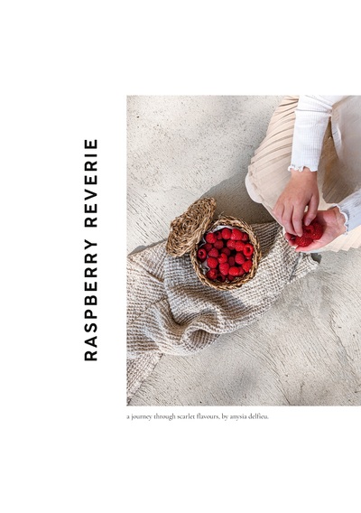 Image de Raspberry Reverie