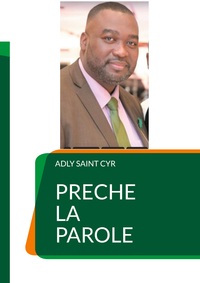 Picture of Preche la parole