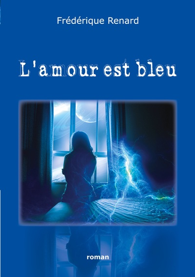 Picture of L'amour est bleu