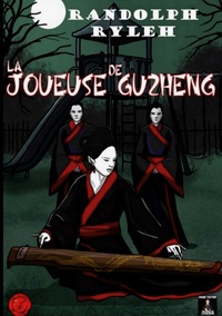 Picture of La joueuse de guzheng