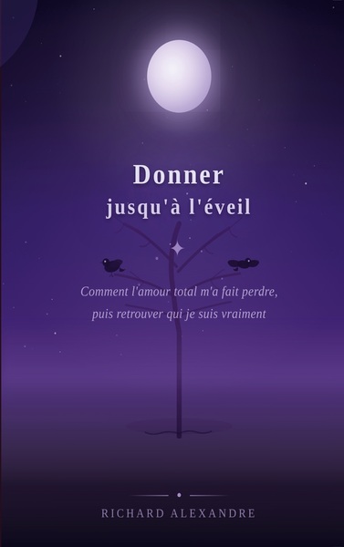 Image de Donner jusqu'à l'éveil