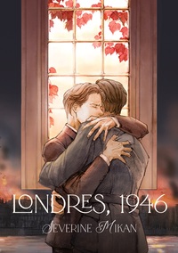 Image de Londres, 1946