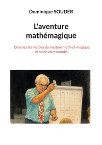 Image de L'aventure mathémagique