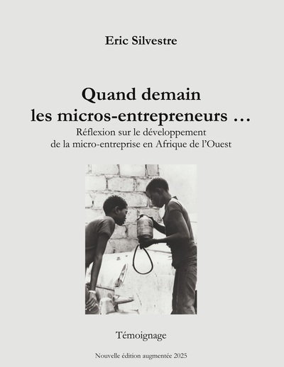 Image de Quand demain les micros-entrepreneurs ...