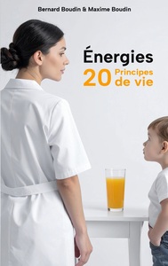 Image de Énergies 20 Principes de vie