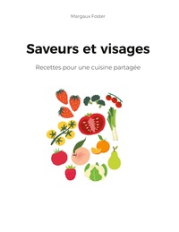 Picture of Saveurs et visages