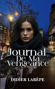 Image de Journal de ma vengeance