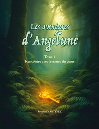 Picture of Les aventures d'Angélune