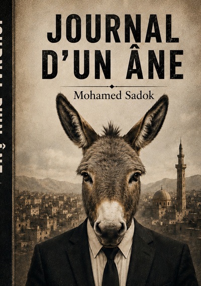 Picture of Journal d'un Ane