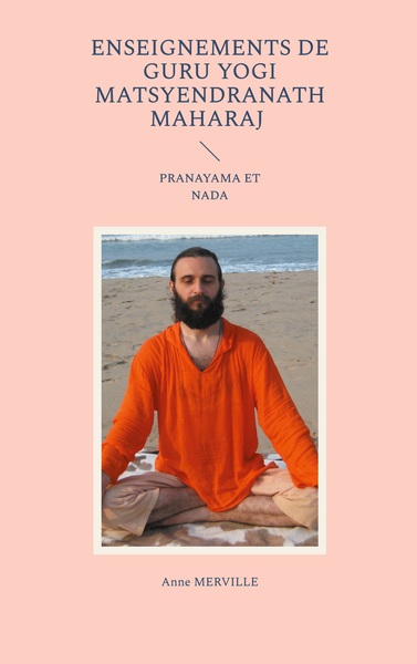 Image de Enseignements de Guru Yogi Matsyendranath Maharaj
