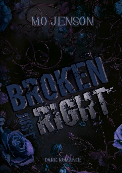 Image de Broken just right