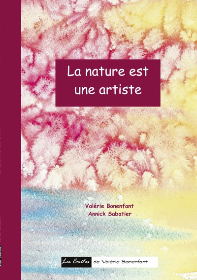 Image de La nature est une artiste
