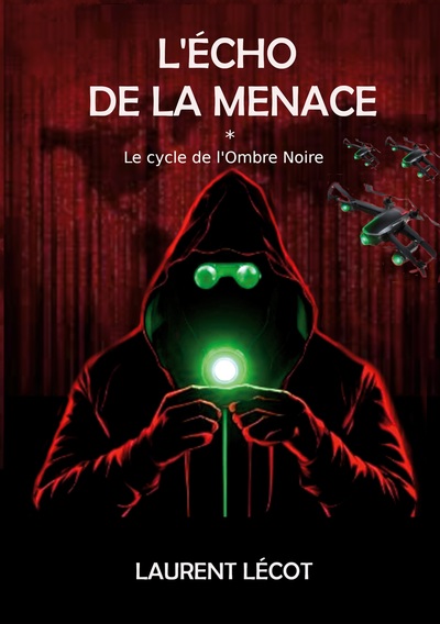 Picture of L'écho de la menace