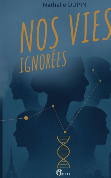 Picture of Nos Vies Ignorées