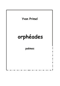 Picture of orphéades