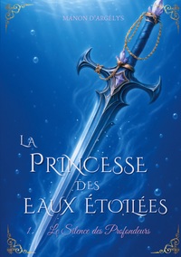 Image de La Princesse des Eaux Etoiles