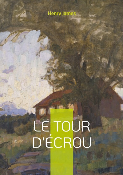 Picture of Le Tour d'écrou
