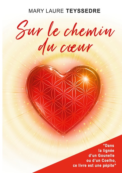 Picture of Sur le chemin du coeur