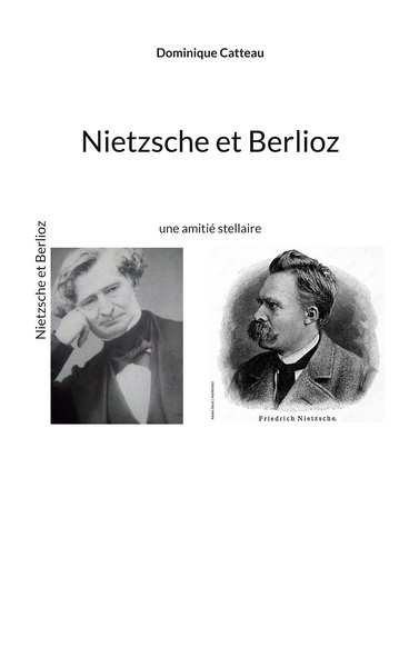 Picture of Nietzsche et Berlioz