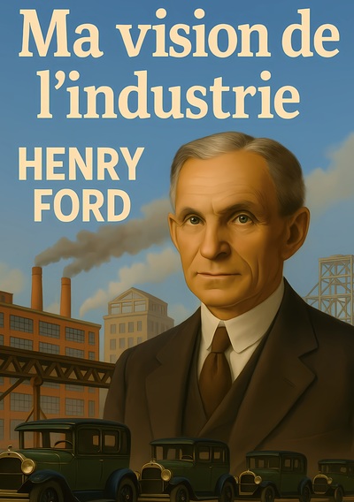 Image de Ma vision de l'industrie