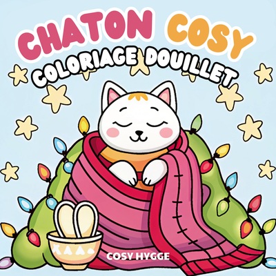 Picture of Chaton cosy