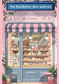 Picture of Au bonheur des autres