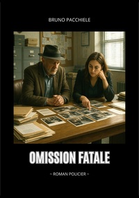 Picture of Omission fatale