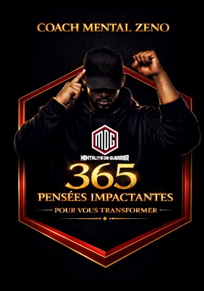 Picture of 365 Pensées impactantes pour vous transformer