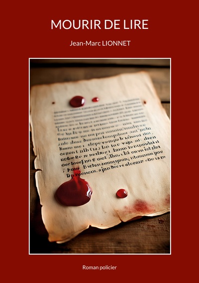 Image de Mourir de lire