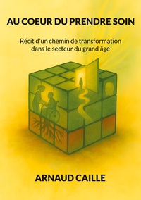 Image de AU COEUR DU PRENDRE SOIN