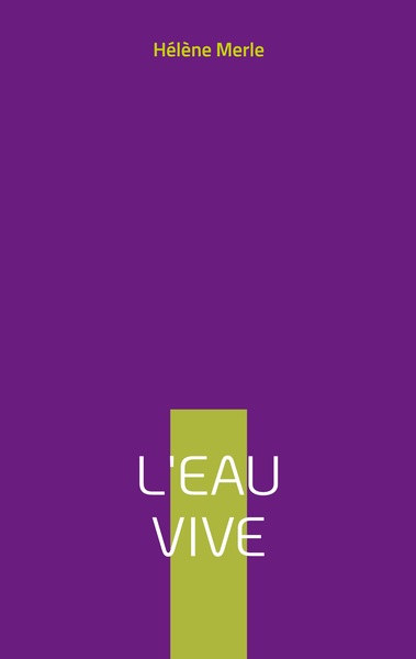 Picture of L'eau vive