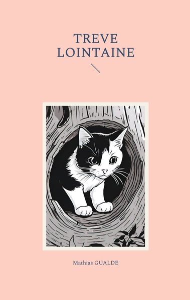 Picture of Trêve lointaine