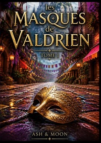 Image de Les Masques de Valdrien