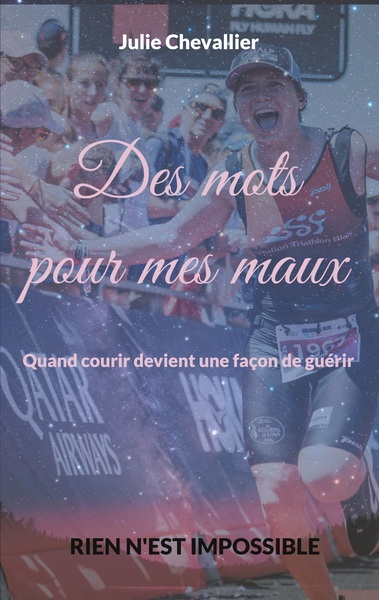 Picture of Des mots pour mes maux