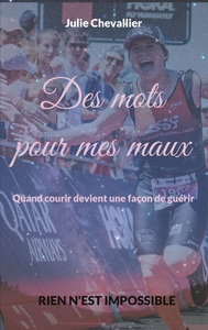 Picture of Des mots pour mes maux