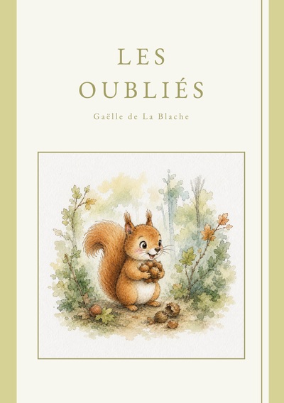 Image de Les Oubliés