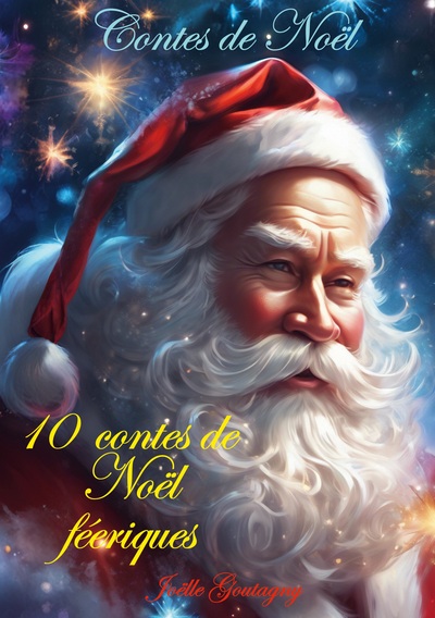 Picture of Conte de Noël