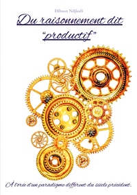 Picture of Du raisonnement dit "productif"