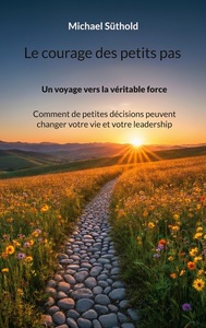 Picture of Le courage des petits pas