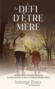 Picture of Le défi d'être mère