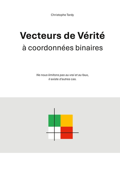 Image de Vecteurs de Vérité à coordonnées binaires