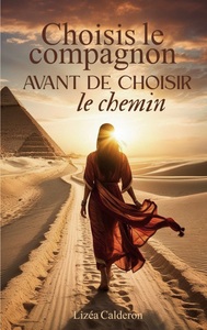 Image de Choisis le compagnon avant de choisir le chemin