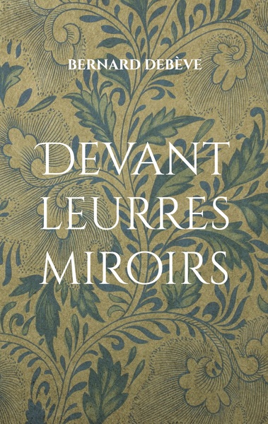 Picture of Devant leurres miroirs