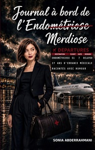 Picture of Journal à bord de l'Endométriose (Merdiose)
