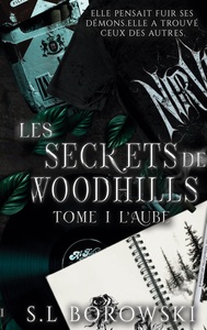 Picture of Les Secrets de Woodhills